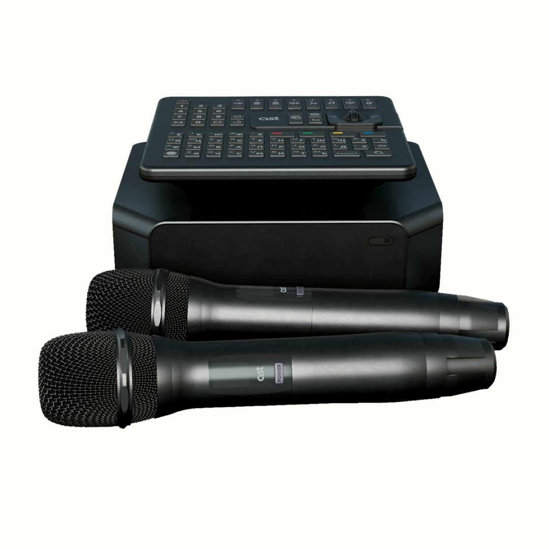 AST Zoom 2 (AST-90) в Валуйках