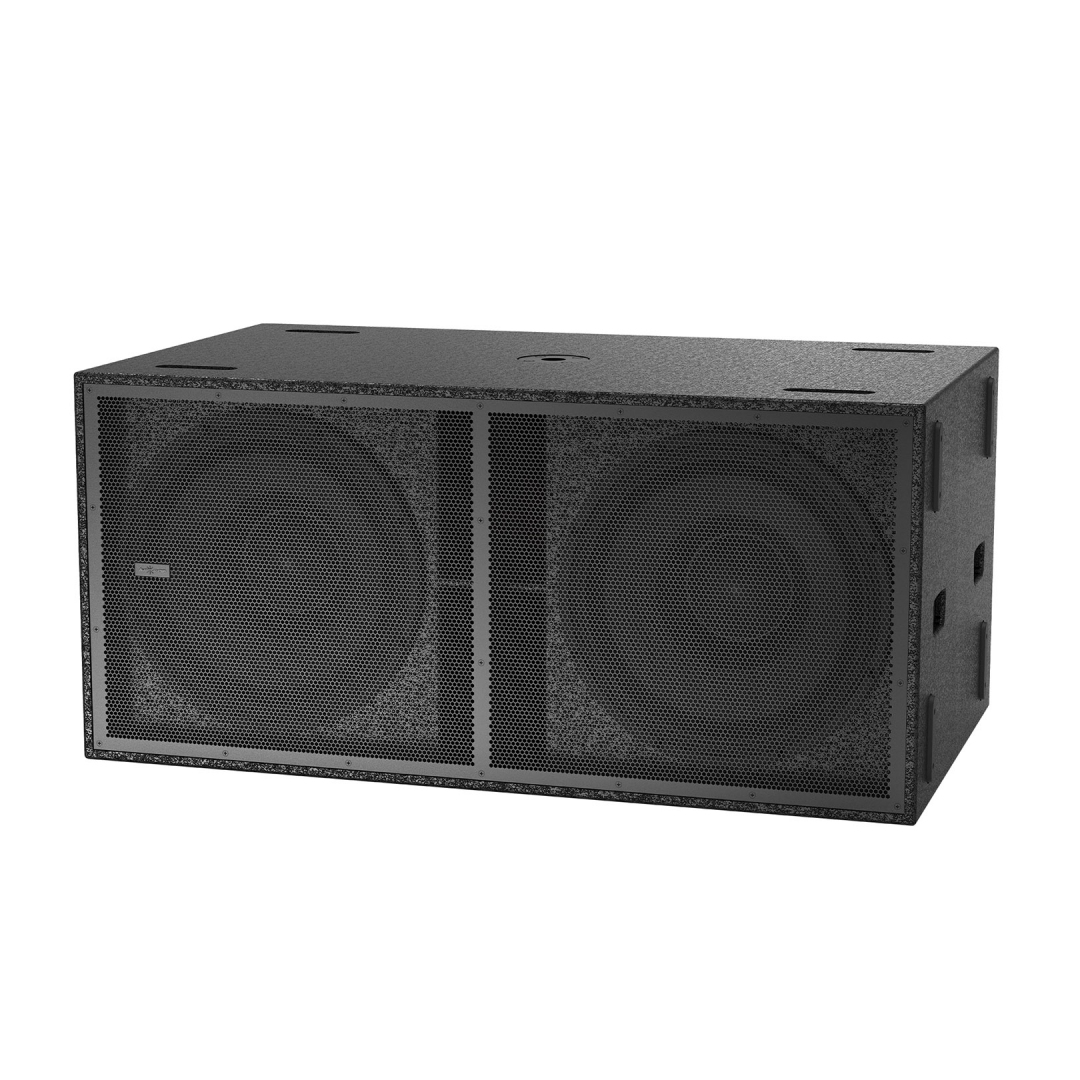 Audiocenter S3218A сабвуфер активный в Валуйках