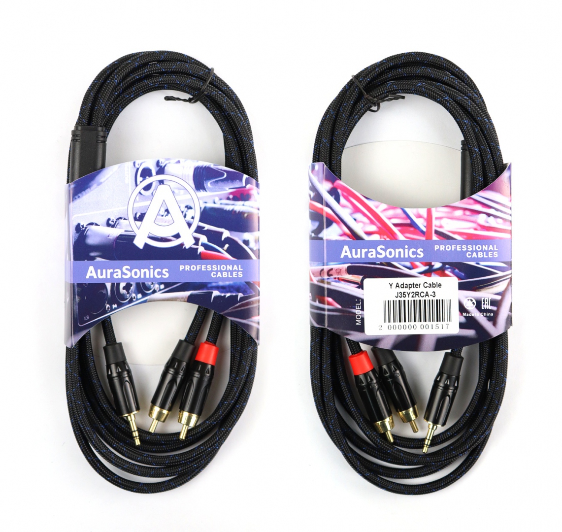 AuraSonics J35Y2RCA-3 в Валуйках