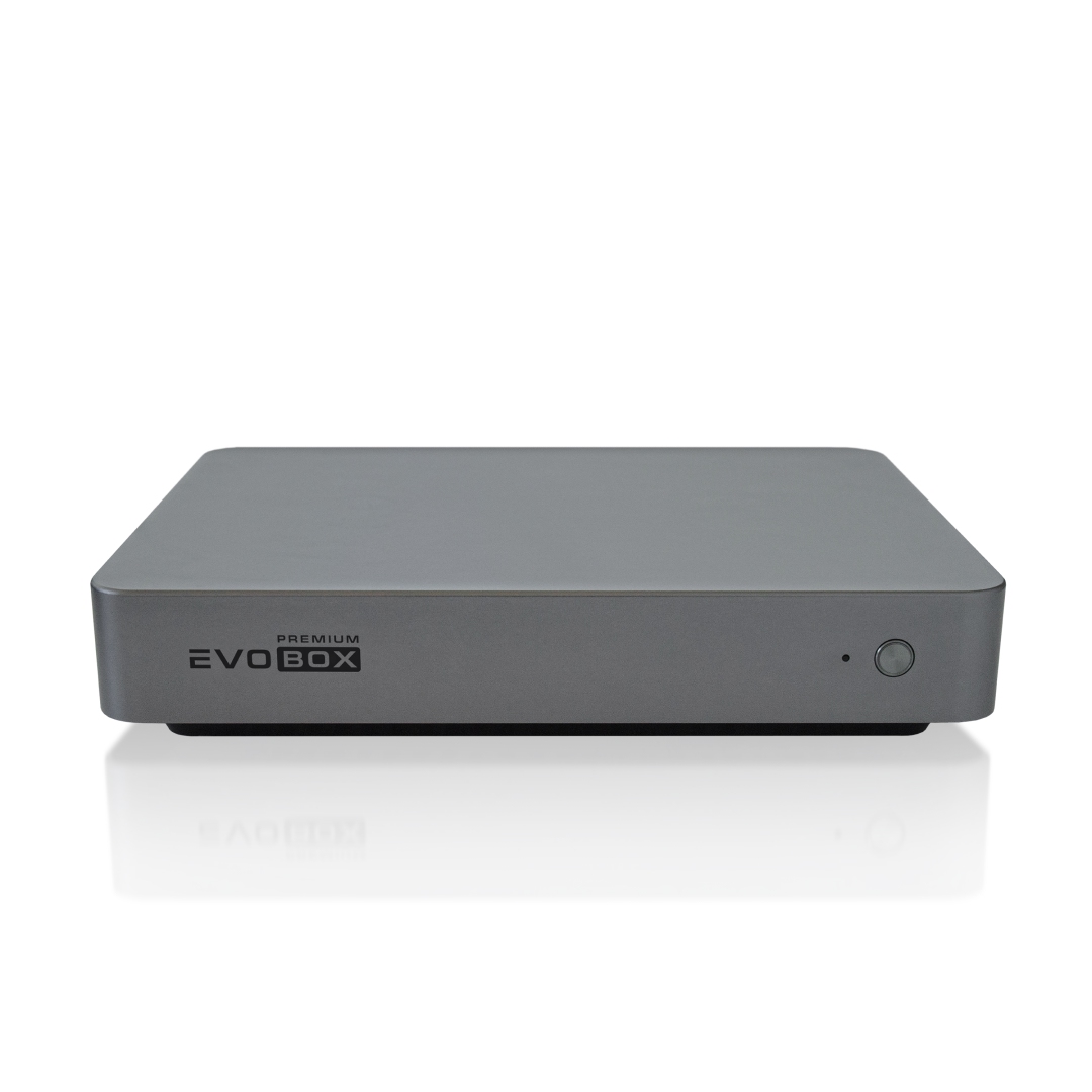 EVOBOX Premium Hi-End караоке-система в Валуйках