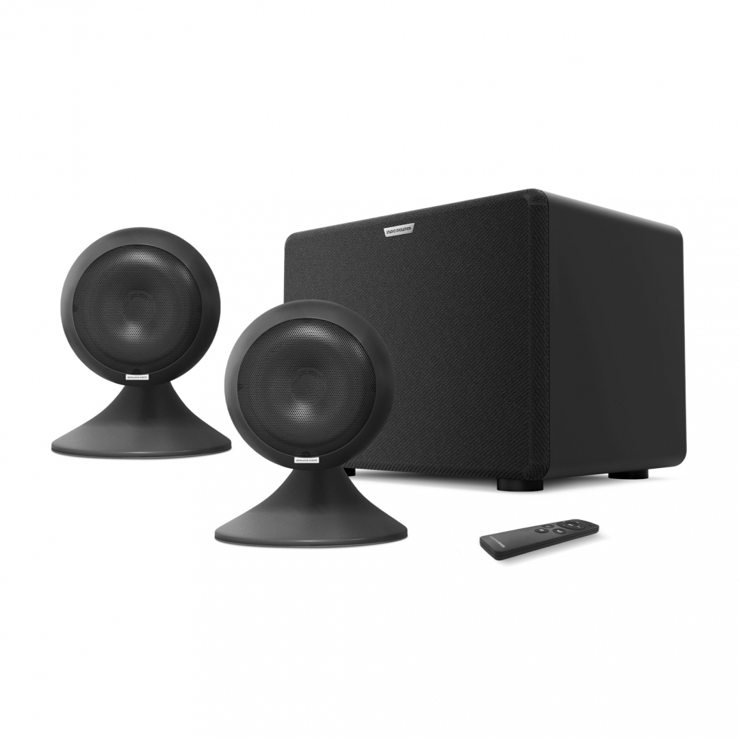 EvoSound Sphere 2.1 аудиосистема для караоке в Валуйках