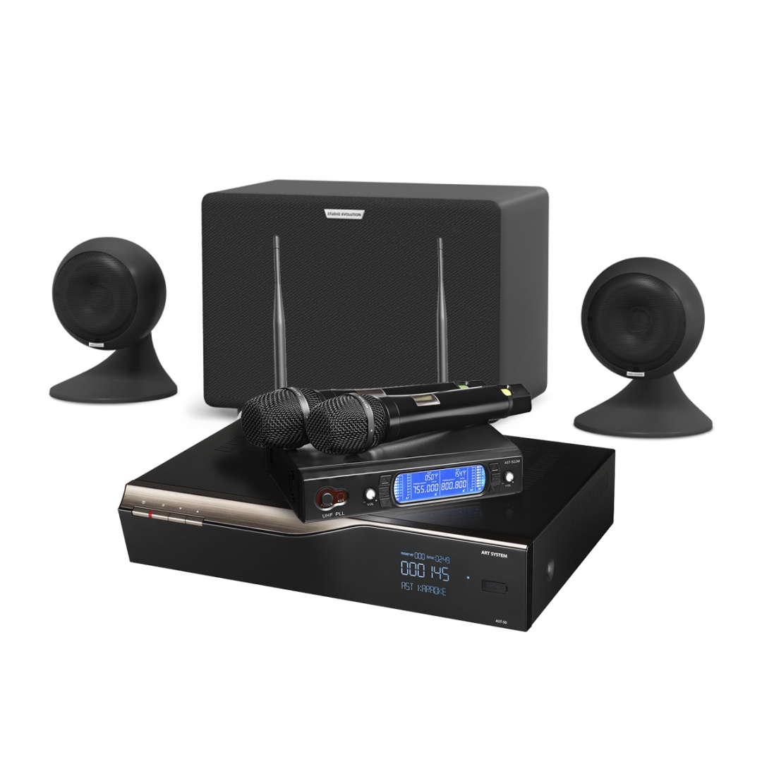 караоке-комплект AST-50 Sound Sphere в Валуйках