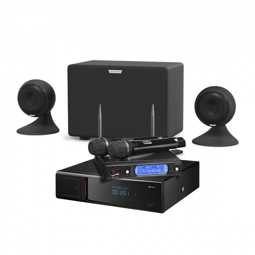 караоке-комплект AST Mini Sound Sphere в Валуйках