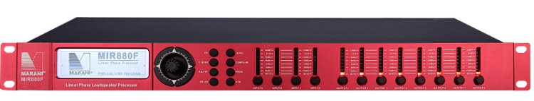 Marani MIR880F (480I + Dante) в Валуйках