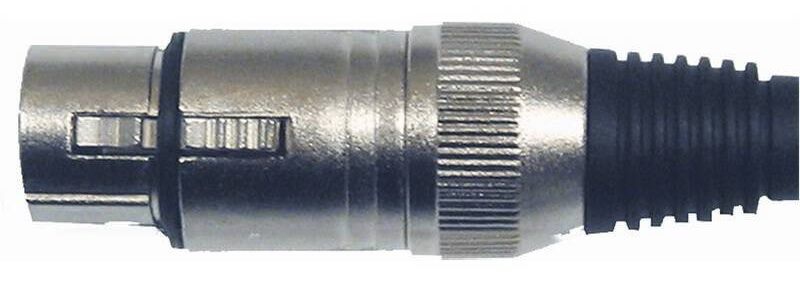 QUIK LOK NC354-K XLR Female Разъем в Валуйках