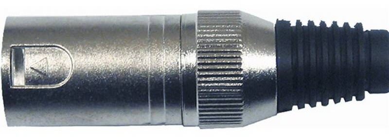 QUIK LOK NC355-K XLR Male Разъем в Валуйках