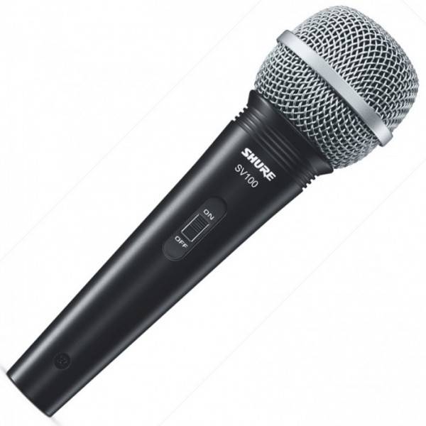 SHURE SV100-A динамический микрофон в Валуйках