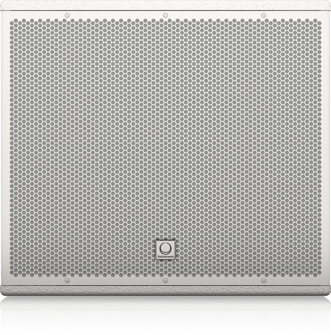 Turbosound NuQ115B-AN Активный сабвуфер в Валуйках