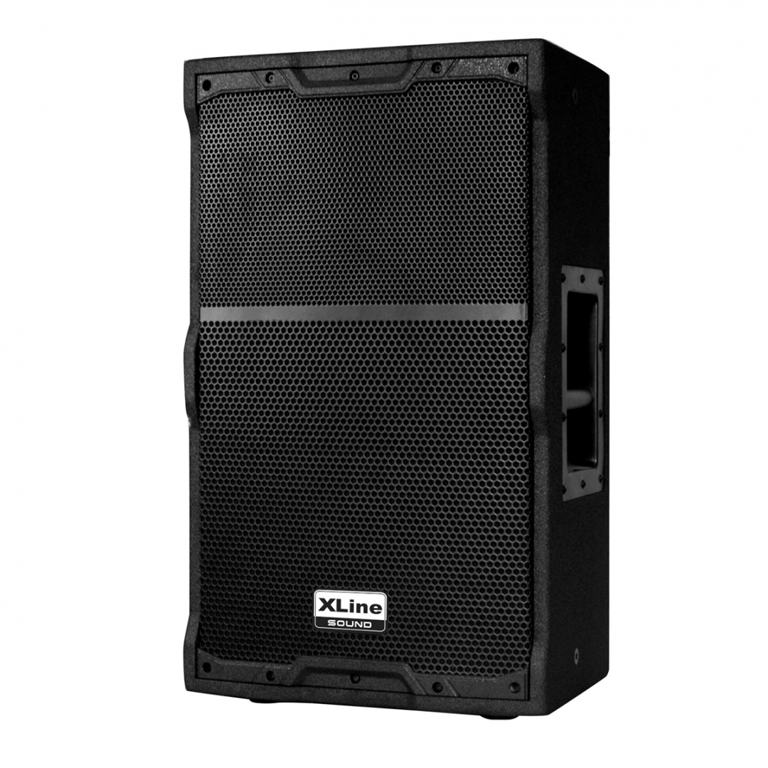 XLine ALFA P-12A DSP Акустическая система активная с DSP и Bluetooth в Валуйках