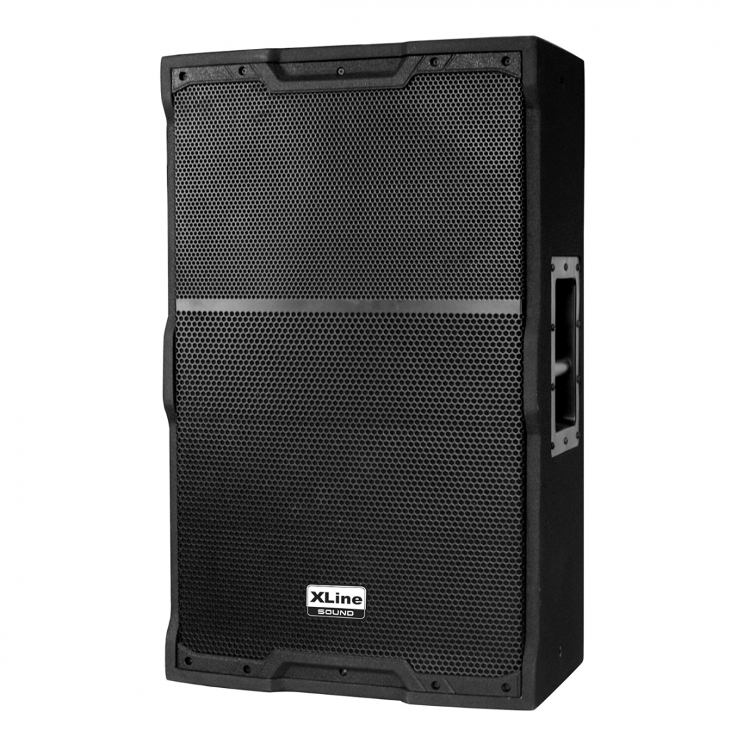 XLine ALFA P-15A DSP Акустическая система активная с DSP и Bluetooth в Валуйках