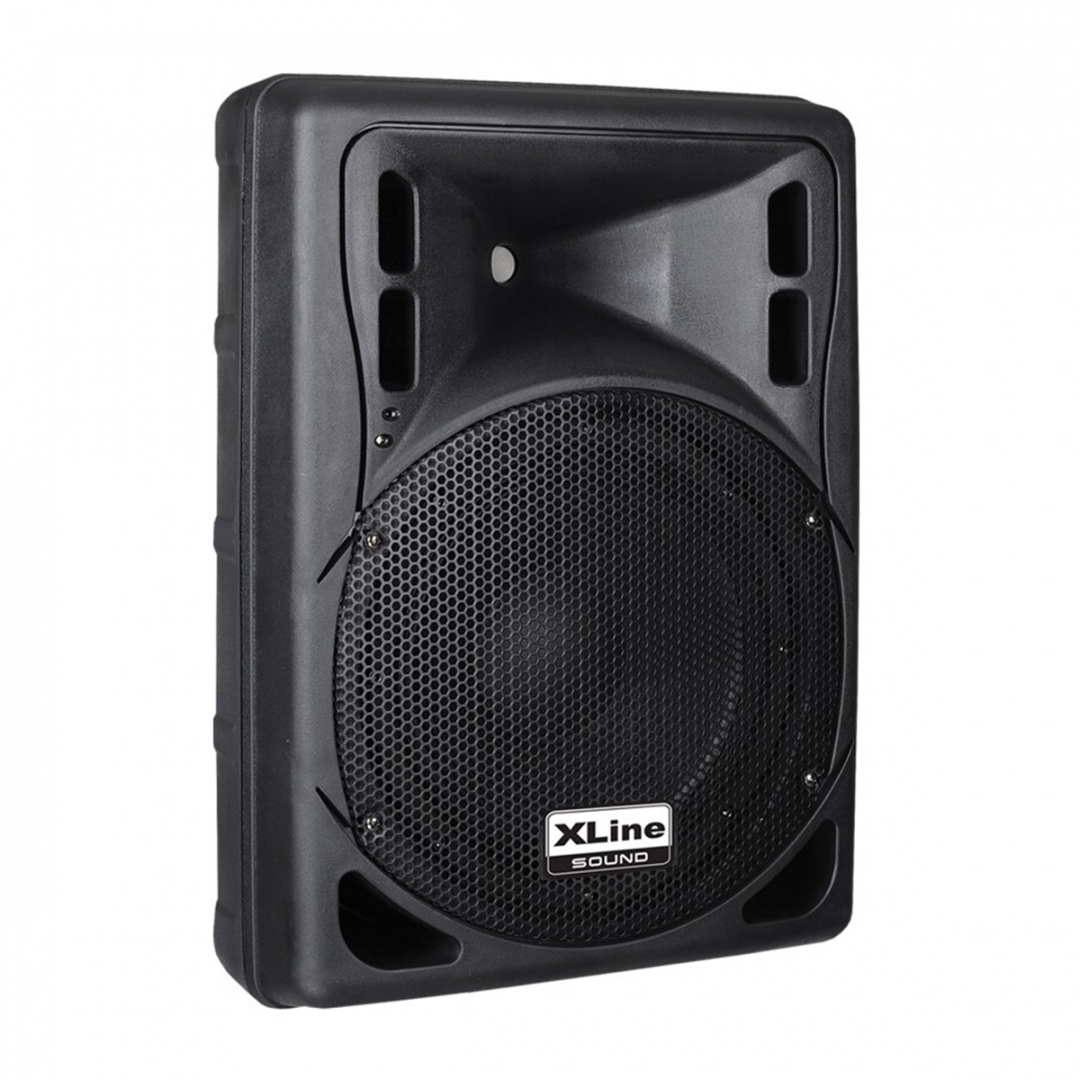 XLine BAF-10A Акустическая система активная с MP3 плеером и Bluetooth в Валуйках