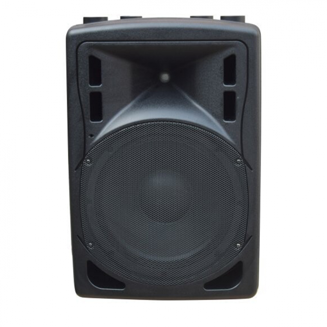 XLine BAF-12A Акустическая система активная с MP3 плеером и Bluetooth в Валуйках