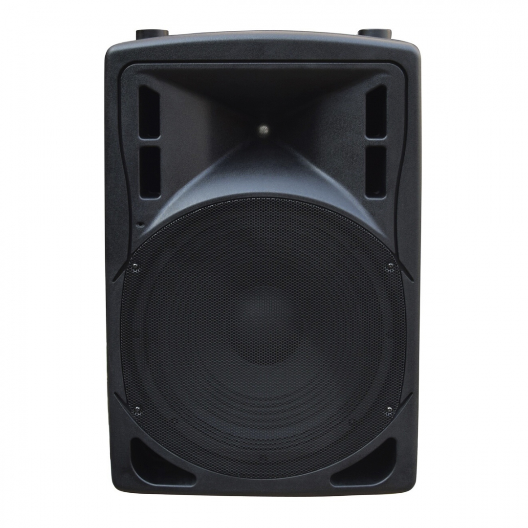 XLine BAF-15A Акустическая система активная с MP3 плеером и Bluetooth в Валуйках