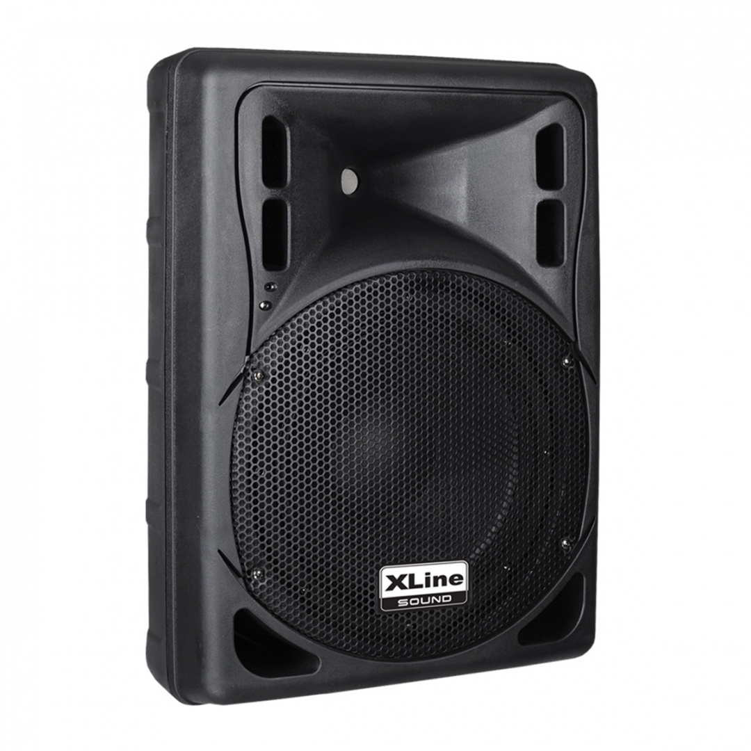 XLine BAF-8A Акустическая система активная с MP3 плеером и Bluetooth в Валуйках