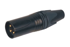 XLR Male (Папа) Разъем в Валуйках