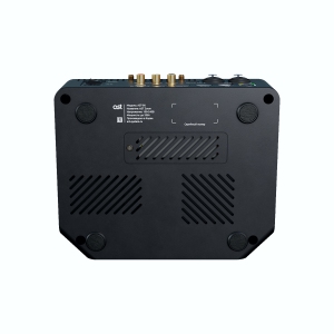 Вид снизу AST Zoom 2 (AST-90) в Валуйках