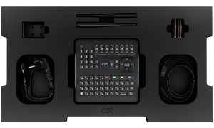 AST-350 Профессиональная караоке-система в Валуйках