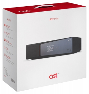 AST Mini (AST-25B) профессиональная система караоке в Валуйках
