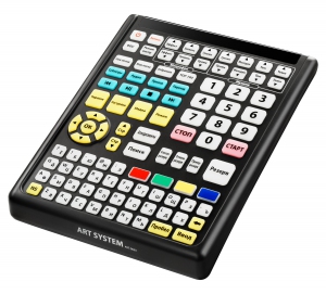 AST Mini (AST-25B) профессиональная система караоке в Валуйках