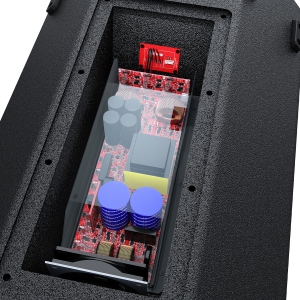 Audiocenter GT508A Активная акустическая система в Валуйках