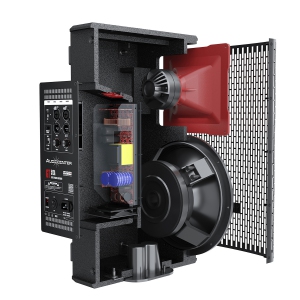 Audiocenter GT512A Активная акустическая система в Валуйках