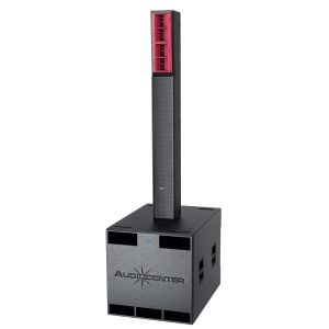Audiocenter L65 пассивная акустическая система в Валуйках