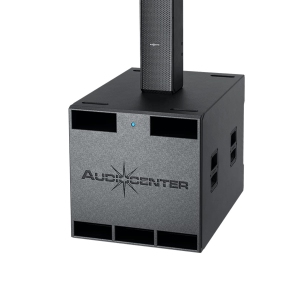 Audiocenter L65S MK2 сабвуфер в Валуйках