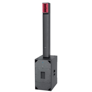 Audiocenter L83 + L83S MK2 порталы в Валуйках