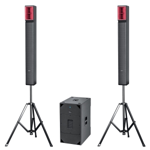 Audiocenter L83 пассивная акустическая система в Валуйках