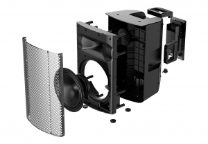 Audiocenter MA15+ активная акустическая система в Валуйках