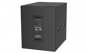 Audiocenter S3118A сабвуфер активный в Валуйках