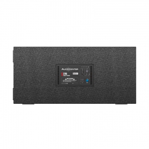 Audiocenter S3218A сабвуфер активный в Валуйках