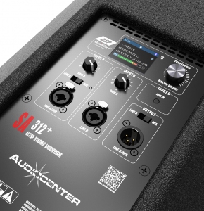 Audiocenter SA310+ в Валуйках