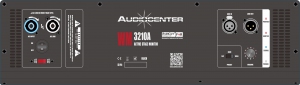 Audiocenter WM3210A сценический монитор в Валуйках