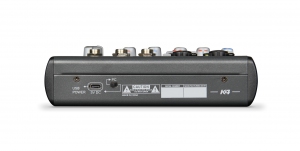 AuraSonics K4 компактный микшерный пульт в Валуйках