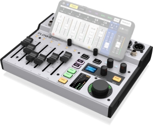 Behringer FLOW 8 цифровой микшер в Валуйках