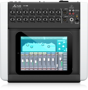 Behringer X18 цифровой микшер в Валуйках