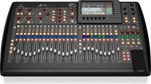 Behringer X32 цифровой микшер в Валуйках