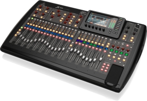 Behringer X32 цифровой микшер в Валуйках