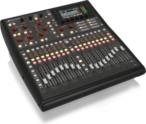 Behringer X32 PRODUCER цифровой микшер 40 каналов в Валуйках