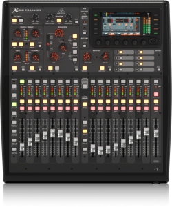 Behringer X32 PRODUCER цифровой микшер 40 каналов в Валуйках