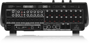 Behringer X32 PRODUCER цифровой микшер 40 каналов в Валуйках