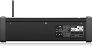Behringer XR12 цифровой микшер в Валуйках