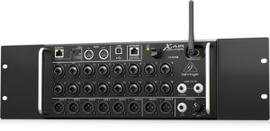 Behringer XR18 цифровой микшер в Валуйках