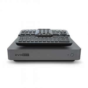 EVOBOX Premium Hi-End караоке-система в Валуйках