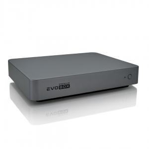 EVOBOX Premium Hi-End караоке-система в Валуйках