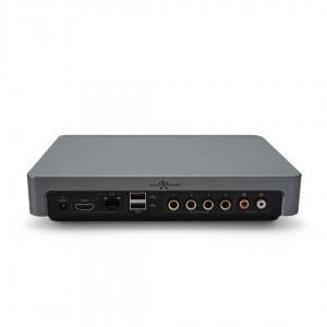 EVOBOX Premium Hi-End караоке-система в Валуйках