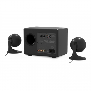 EvoSound Sphere 2.1 аудиосистема для караоке в Валуйках