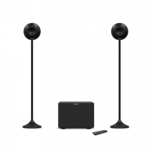 EvoSound Sphere 2.1 аудиосистема для караоке в Валуйках