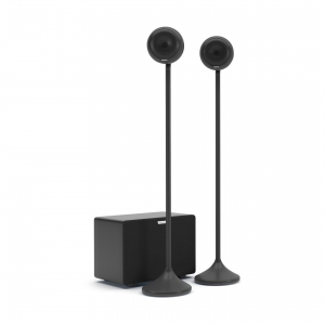EvoSound Sphere 2.1 аудиосистема для караоке в Валуйках
